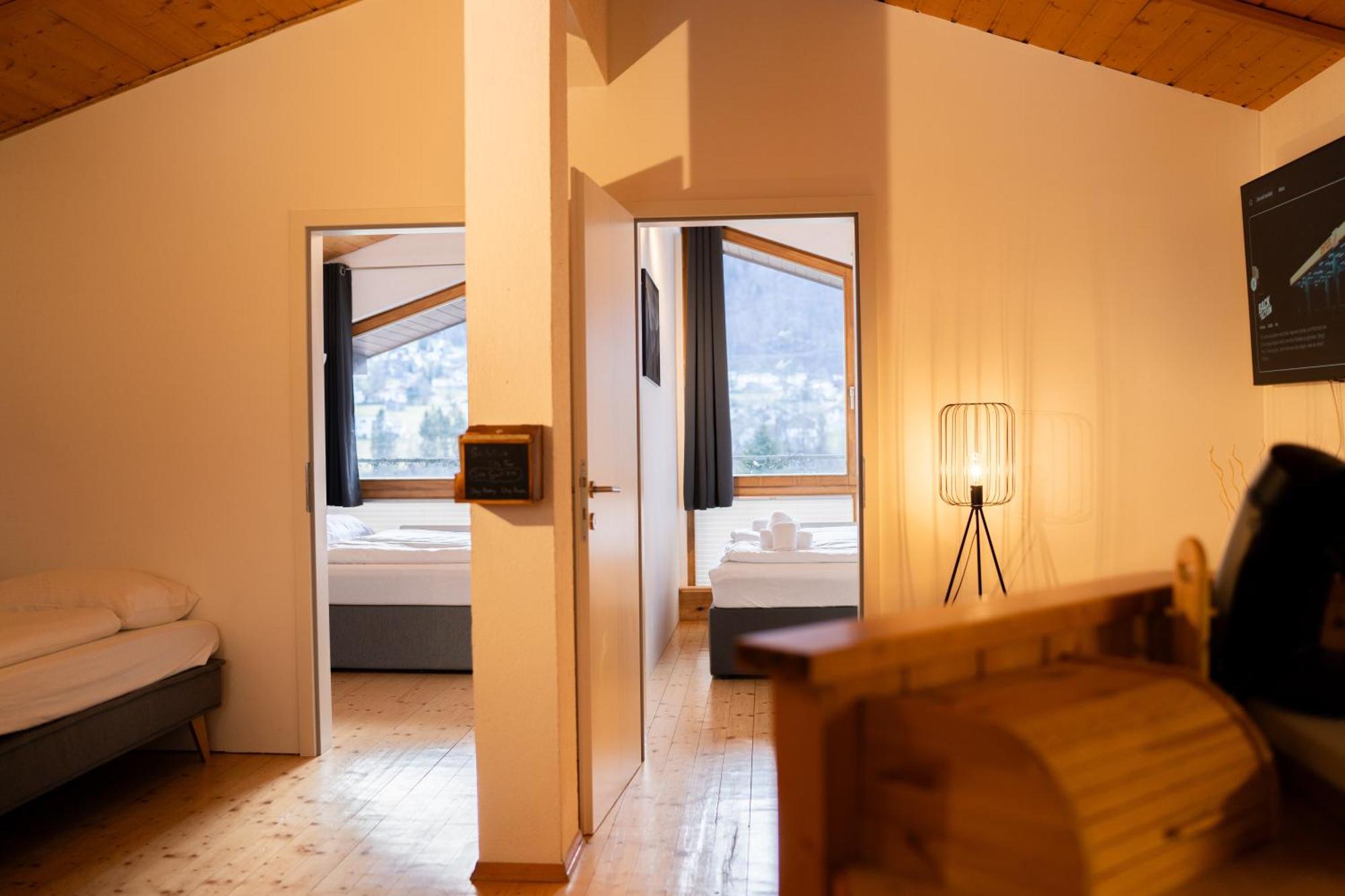 Homy Alpine Deluxe Chalet In St Anton Im Montafon Sankt Anton im Montafon Dış mekan fotoğraf