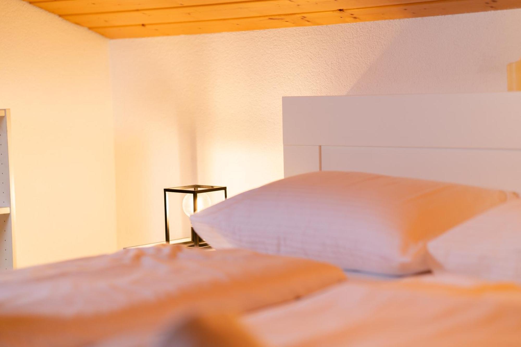 Homy Alpine Deluxe Chalet In St Anton Im Montafon Sankt Anton im Montafon Dış mekan fotoğraf