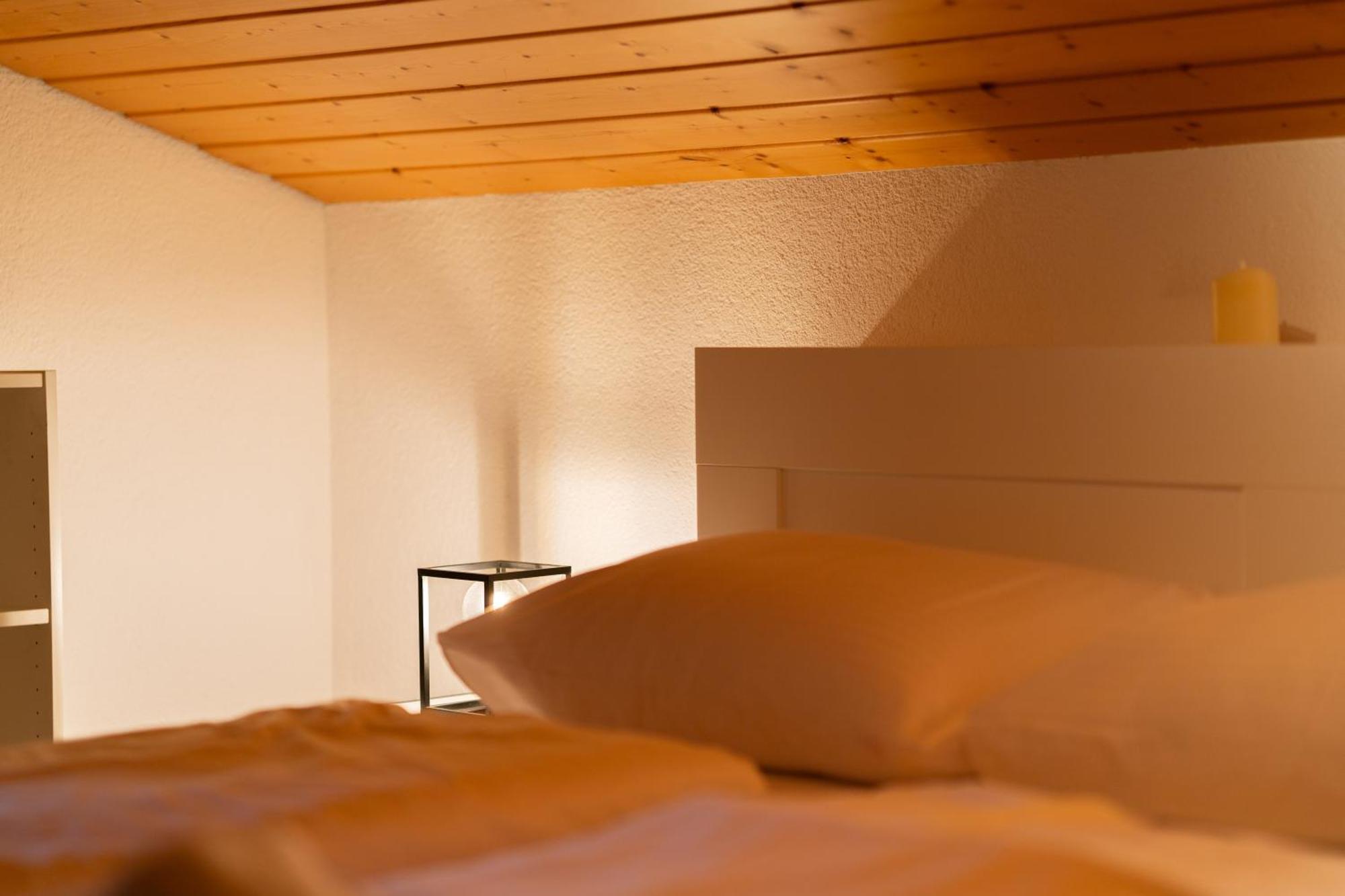 Homy Alpine Deluxe Chalet In St Anton Im Montafon Sankt Anton im Montafon Dış mekan fotoğraf