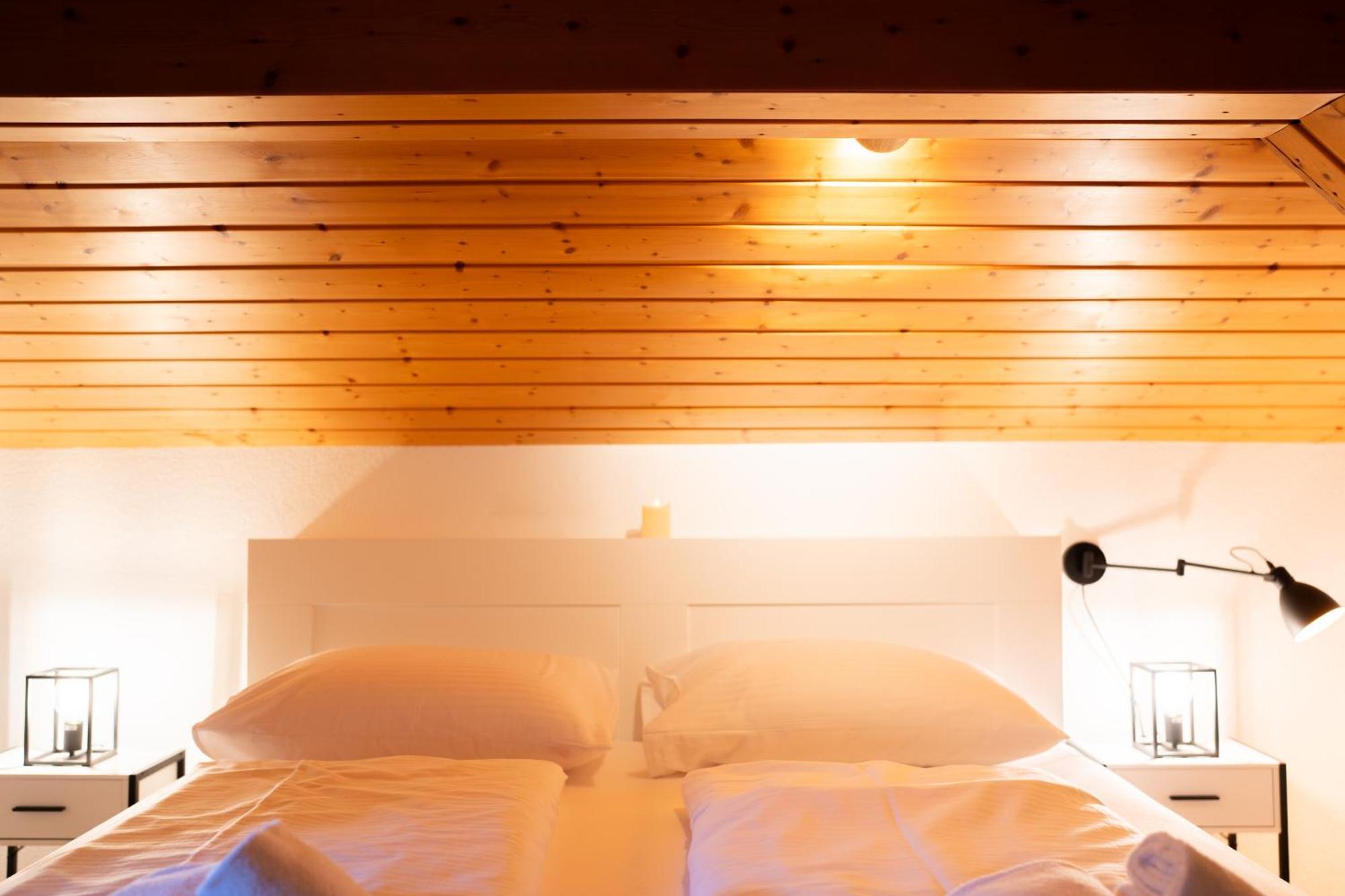 Homy Alpine Deluxe Chalet In St Anton Im Montafon Sankt Anton im Montafon Dış mekan fotoğraf