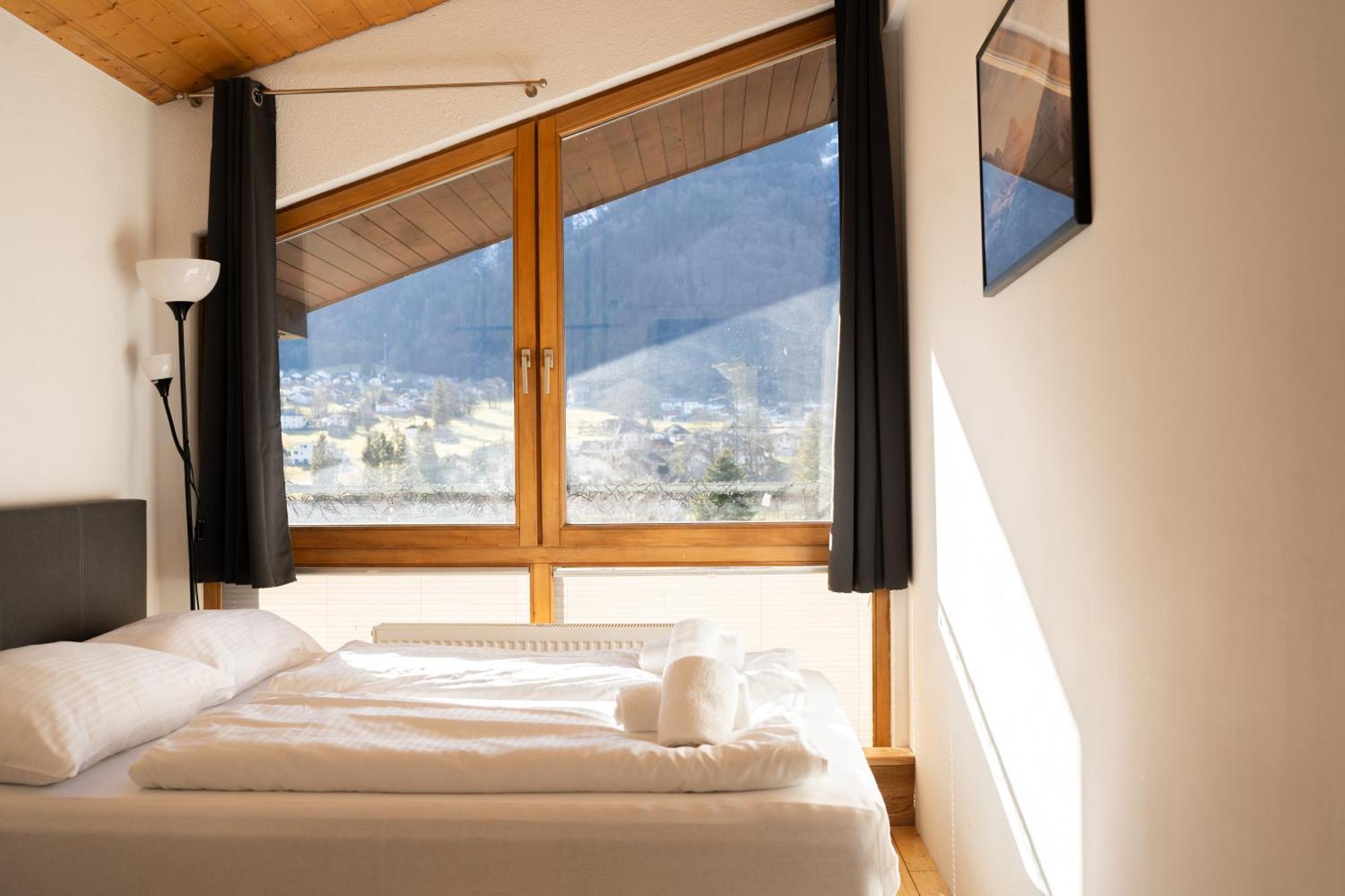Homy Alpine Deluxe Chalet In St Anton Im Montafon Sankt Anton im Montafon Dış mekan fotoğraf